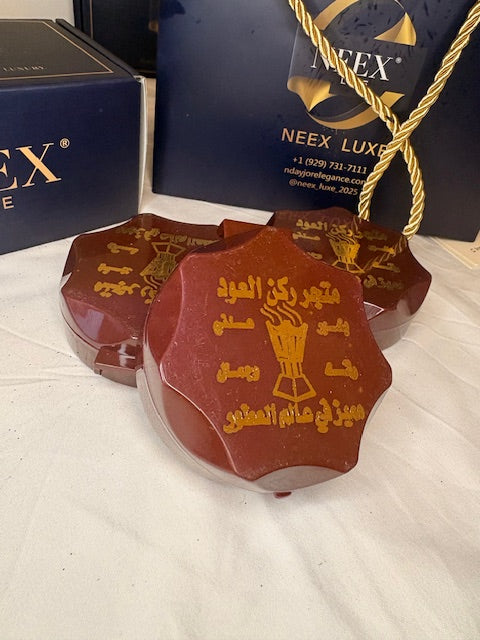 OUD Premium Incense Resin