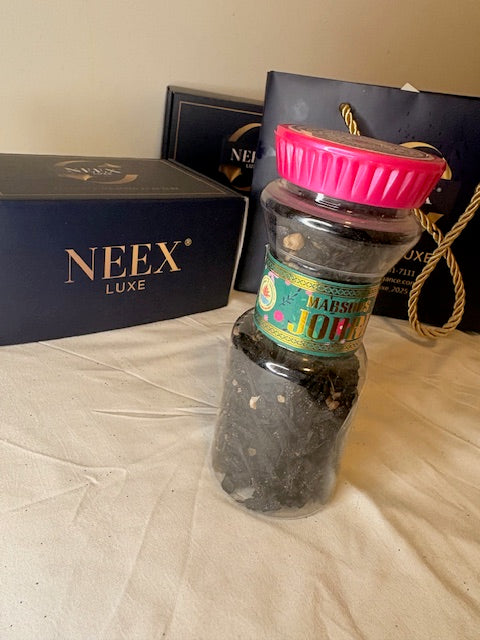 Mabsoos Jouri – Premium Oriental Bakhoor