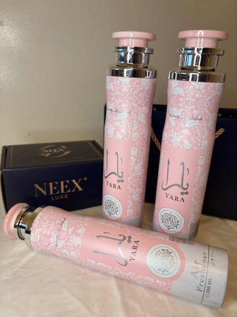 Lattafa Yara AirFreshner