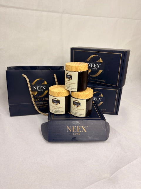 NEEX LUXE Thiouraye Naka – Luxury Thiouray Fragrance