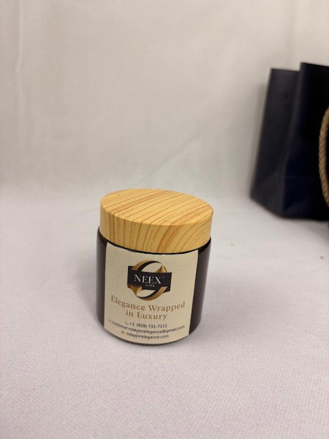 NEEX LUXE Thiouraye Naka – Luxury Thiouray Fragrance