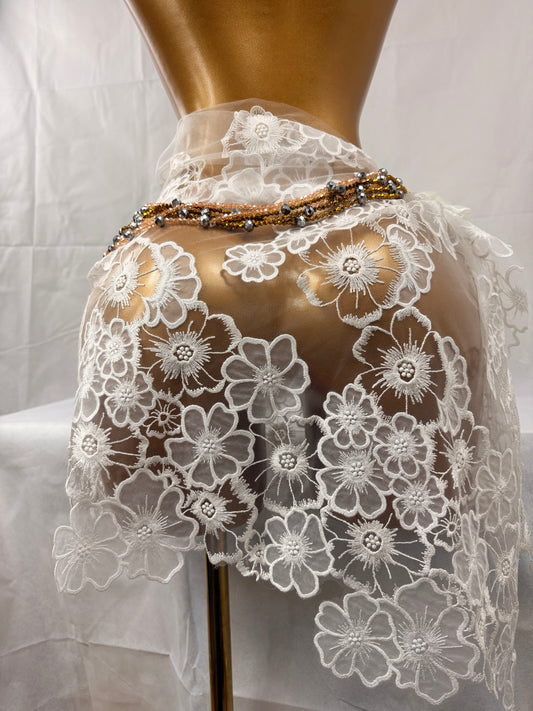 NEEX LUXE Pagne– Traditional Women Wrap Cloth