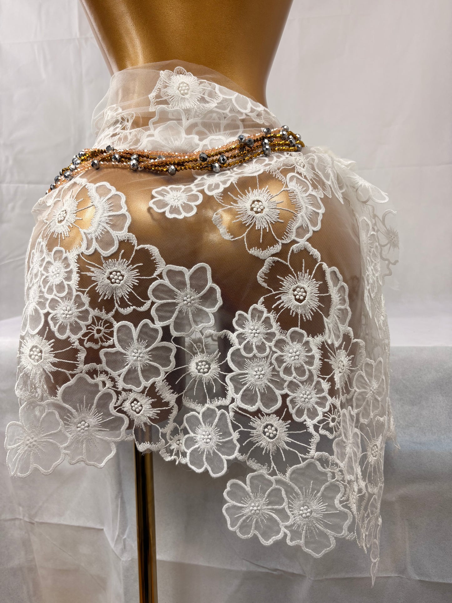 NEEX LUXE Pagne– Traditional Women Wrap Cloth