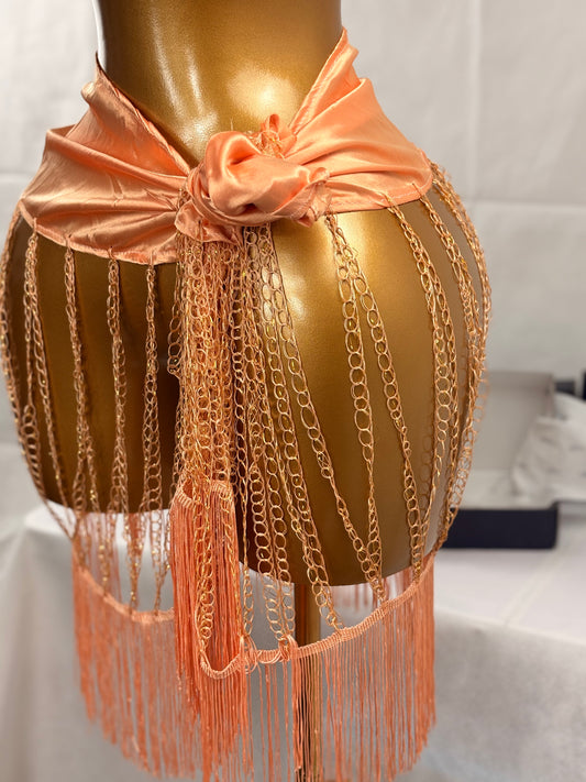 NEEX LUXE Pagne– Traditional Women Wrap Cloth