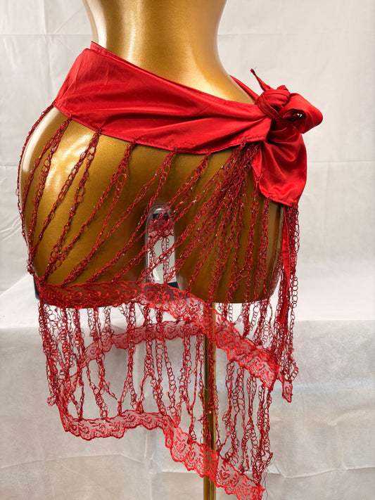 NEEX LUXE Pagne– Traditional Women Wrap Cloth