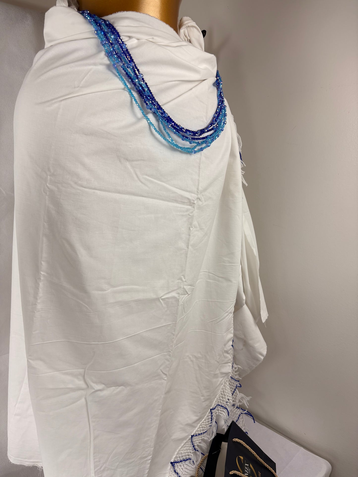 NEEX LUXE Pagne– Traditional Women Wrap Cloth