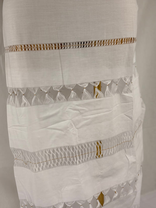 NEEX LUXE Pagne– Traditional Women Wrap Cloth