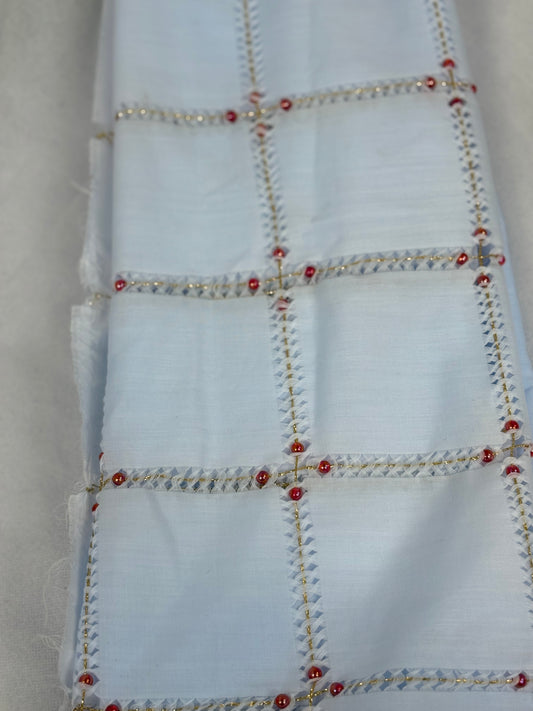 NEEX LUXE Pagne– Traditional Women Wrap Cloth