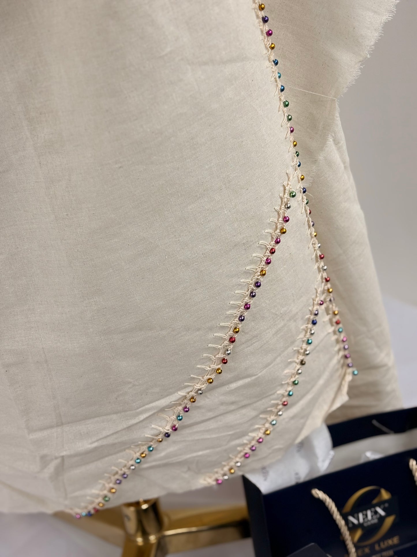 NEEX LUXE Pagne– Traditional Women Wrap Cloth
