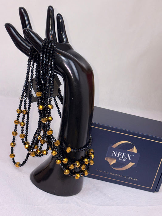 Traditional Baya Waist Beads – Handmade Si Fere Jewelry