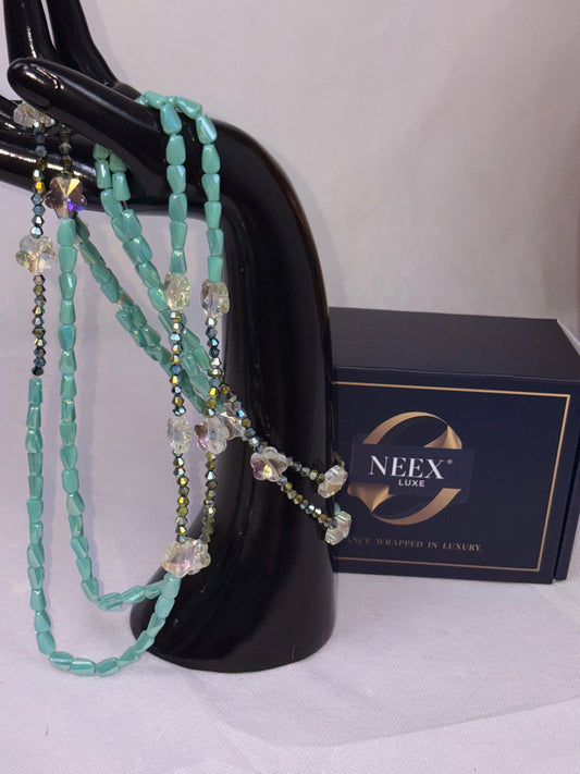 Traditional Baya Waist Beads – Handmade Si Fere Jewelry