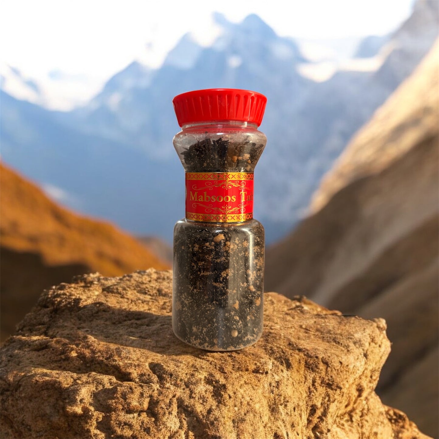 Mabsoos Tat – Premium Arabian Bakhoor Incense (Home Fragrance)