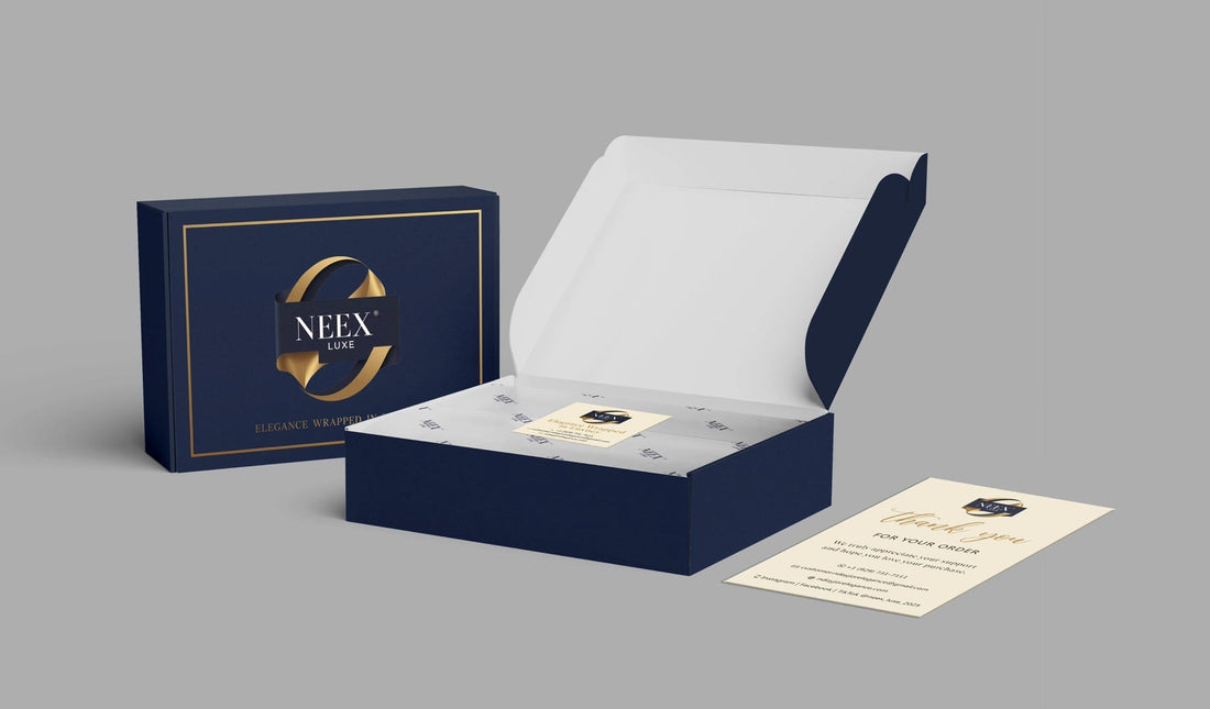 SIGNATURE PACKAGING