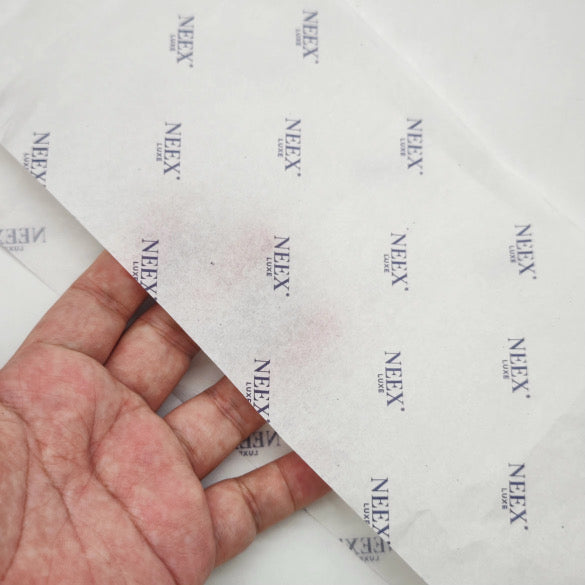 SIGNATURE TISSUE PAPER