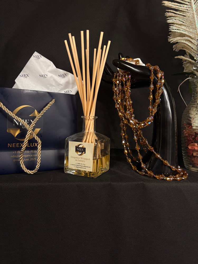 EEX LUXE NEW ARRIVAL