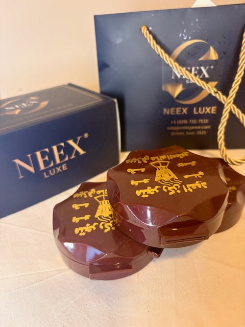 OUD Premium Incense Resin