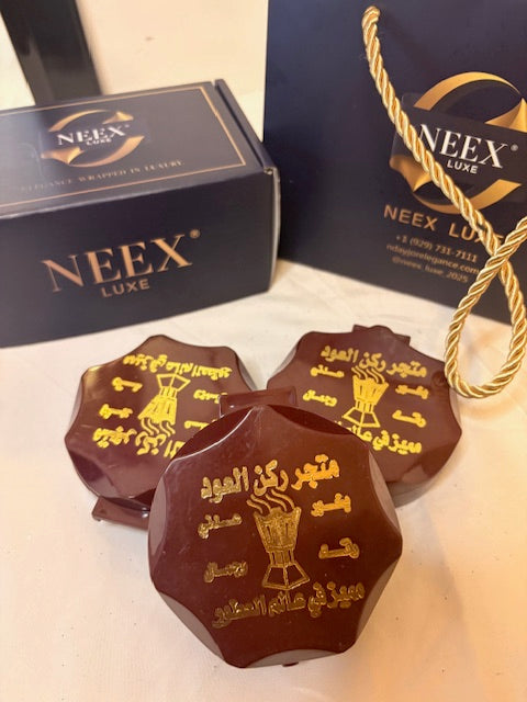 OUD Premium Incense Resin