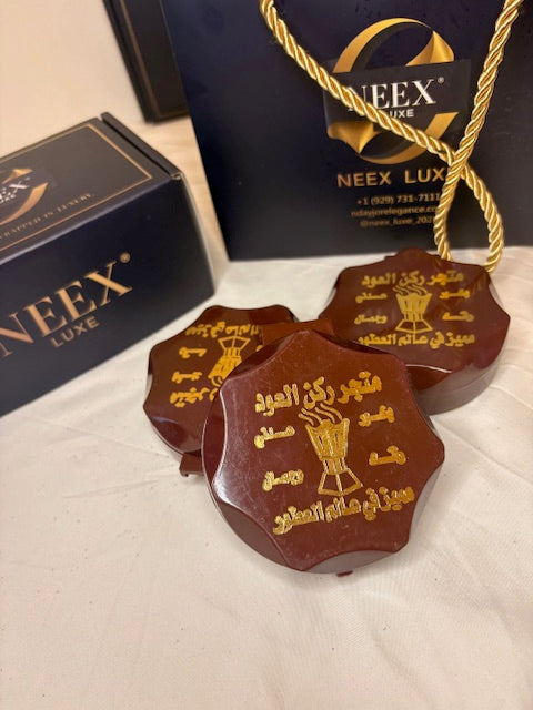 OUD Premium Incense Resin