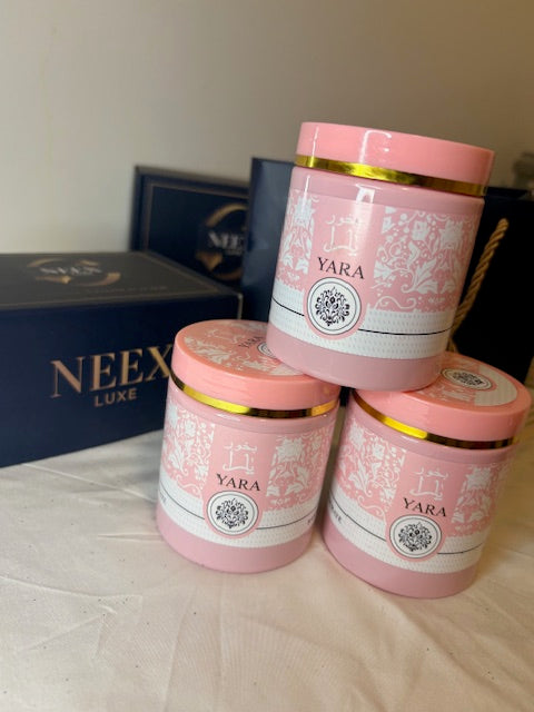 Yara Bakhoor – Soft & Elegant Incense