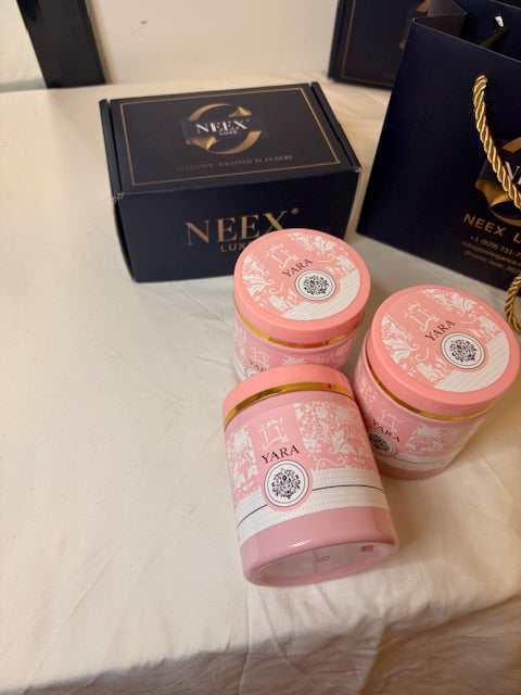 Yara Bakhoor – Soft & Elegant Incense