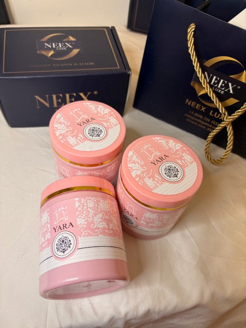 Yara Bakhoor – Soft & Elegant Incense