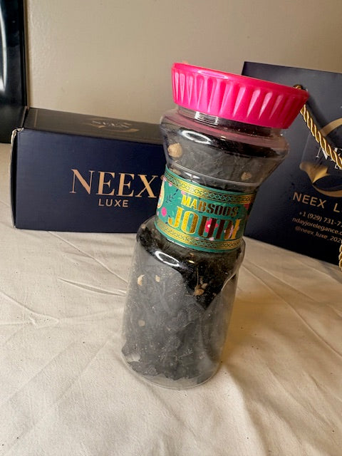 Mabsoos Jouri – Premium Oriental Bakhoor