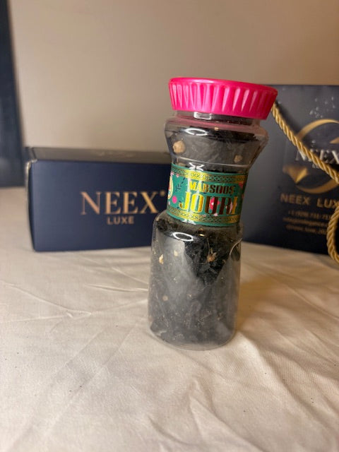 Mabsoos Jouri – Premium Oriental Bakhoor