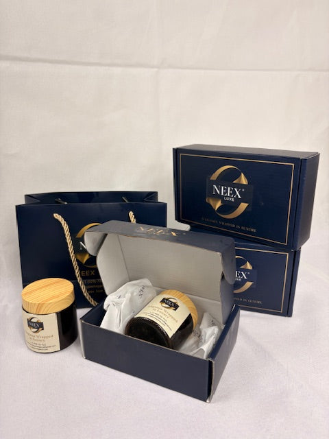 NEEX LUXE Thiouraye Naka – Luxury Thiouray Fragrance