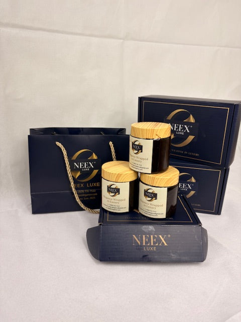 NEEX LUXE Thiouraye Naka – Luxury Thiouray Fragrance