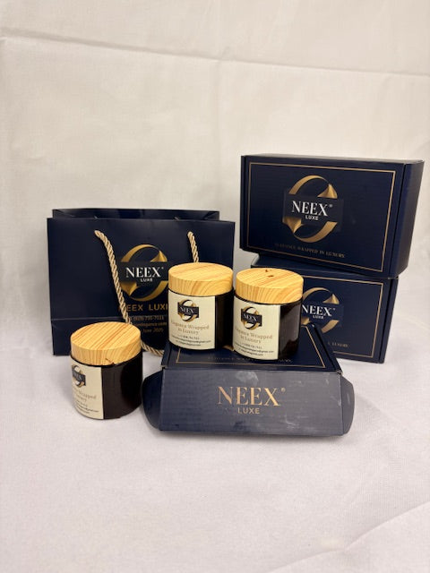 NEEX LUXE Thiouraye Naka – Luxury Thiouray Fragrance