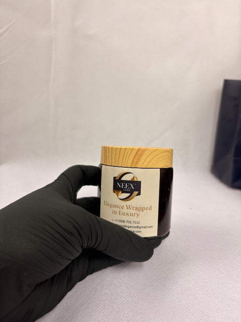 NEEX LUXE Thiouraye Naka – Luxury Thiouray Fragrance