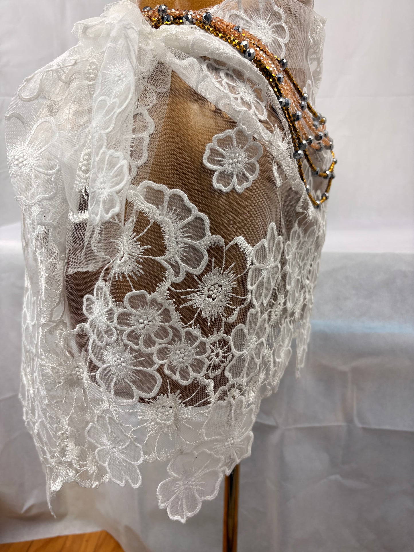 NEEX LUXE Pagne– Traditional Women Wrap Cloth