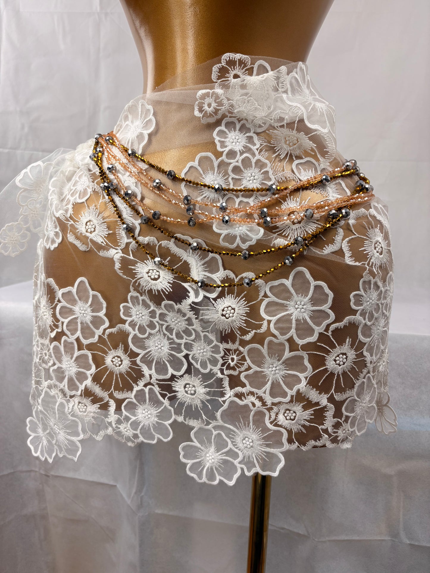 NEEX LUXE Pagne– Traditional Women Wrap Cloth