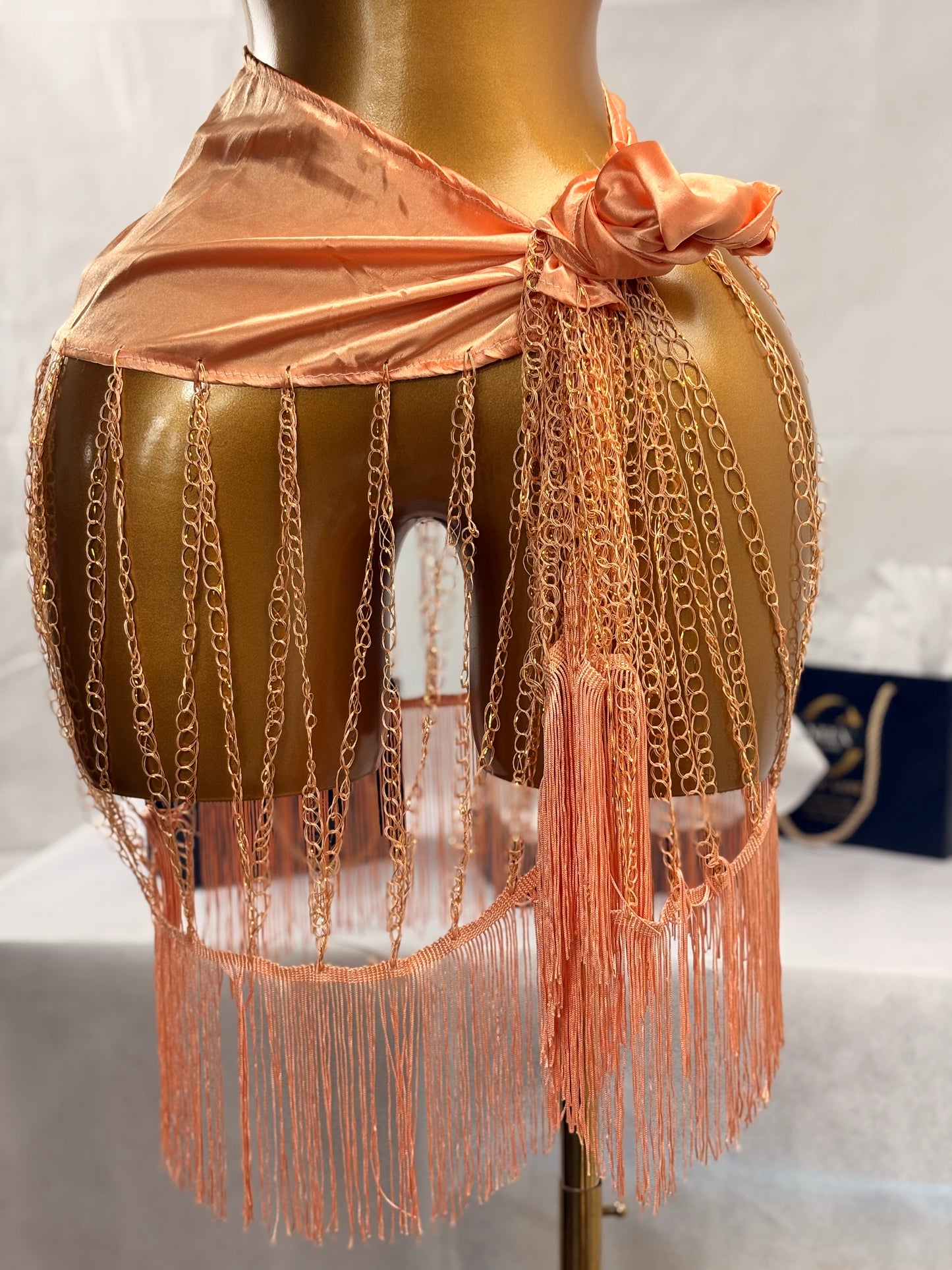 NEEX LUXE Pagne– Traditional Women Wrap Cloth