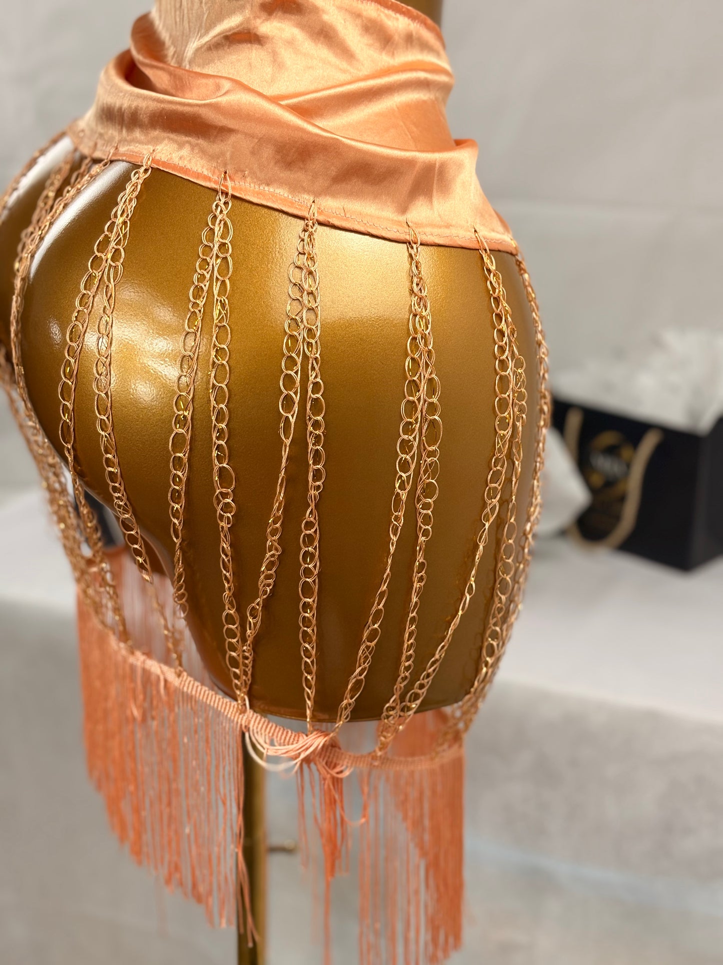 NEEX LUXE Pagne– Traditional Women Wrap Cloth