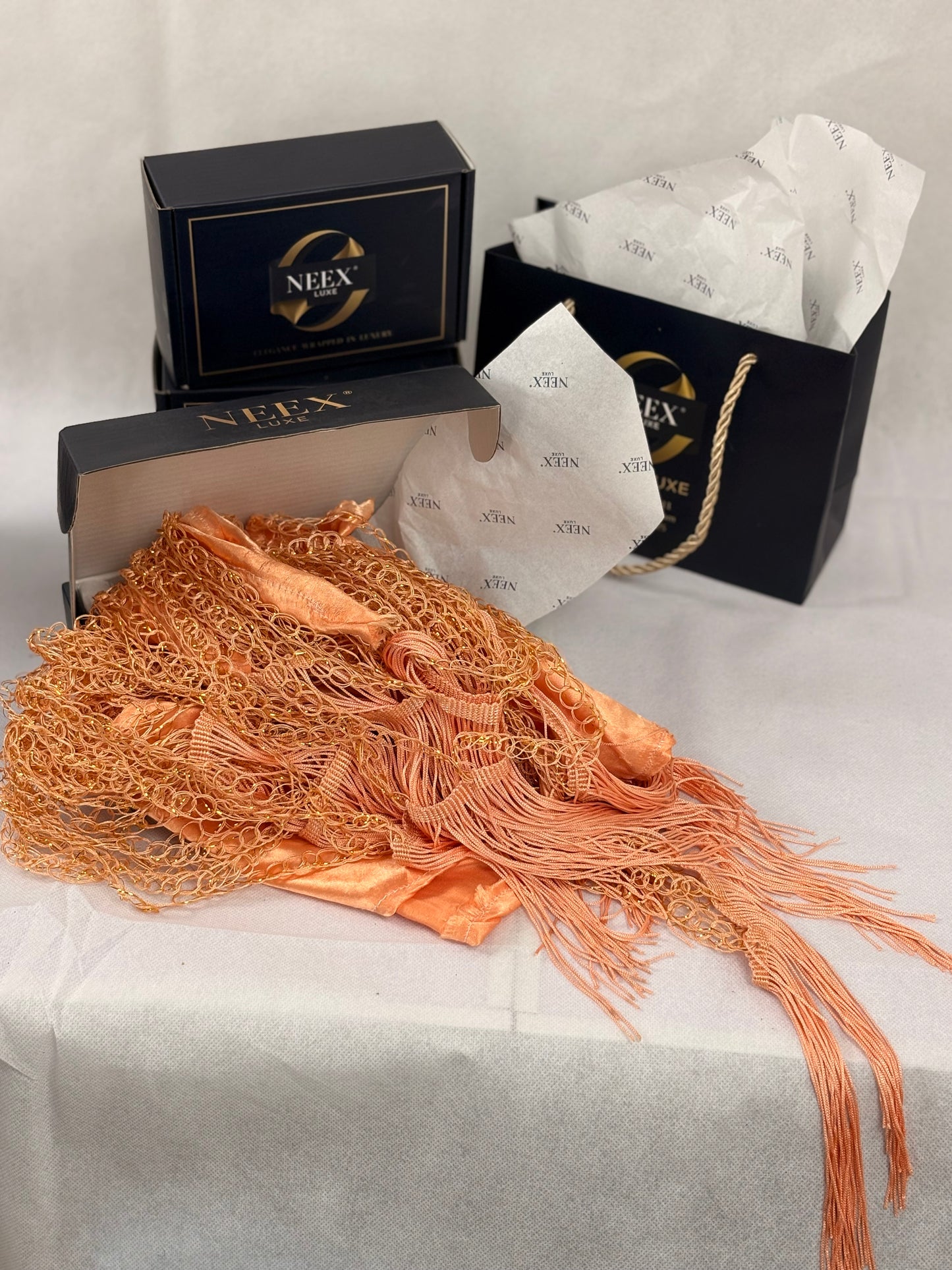 NEEX LUXE Pagne– Traditional Women Wrap Cloth