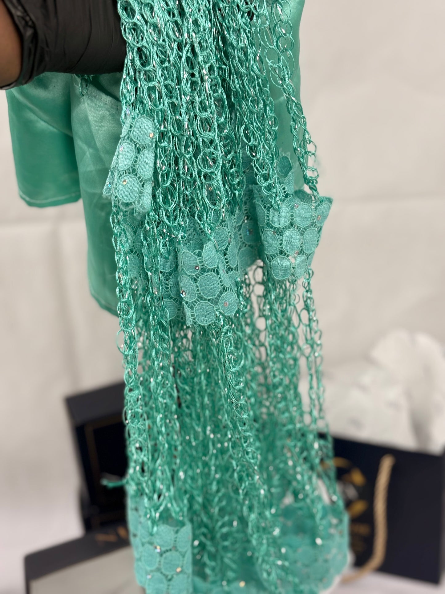 NEEX LUXE Pagne– Traditional Women Wrap Cloth