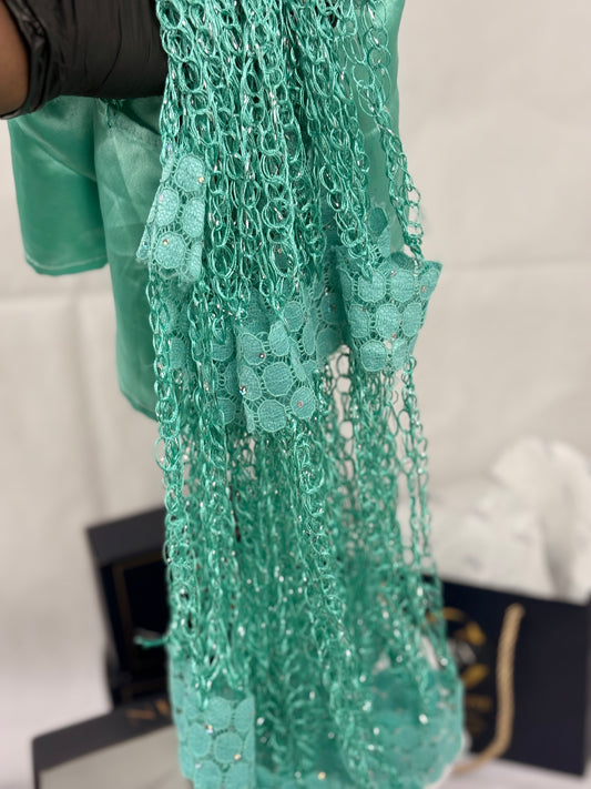 NEEX LUXE Pagne– Traditional Women Wrap Cloth