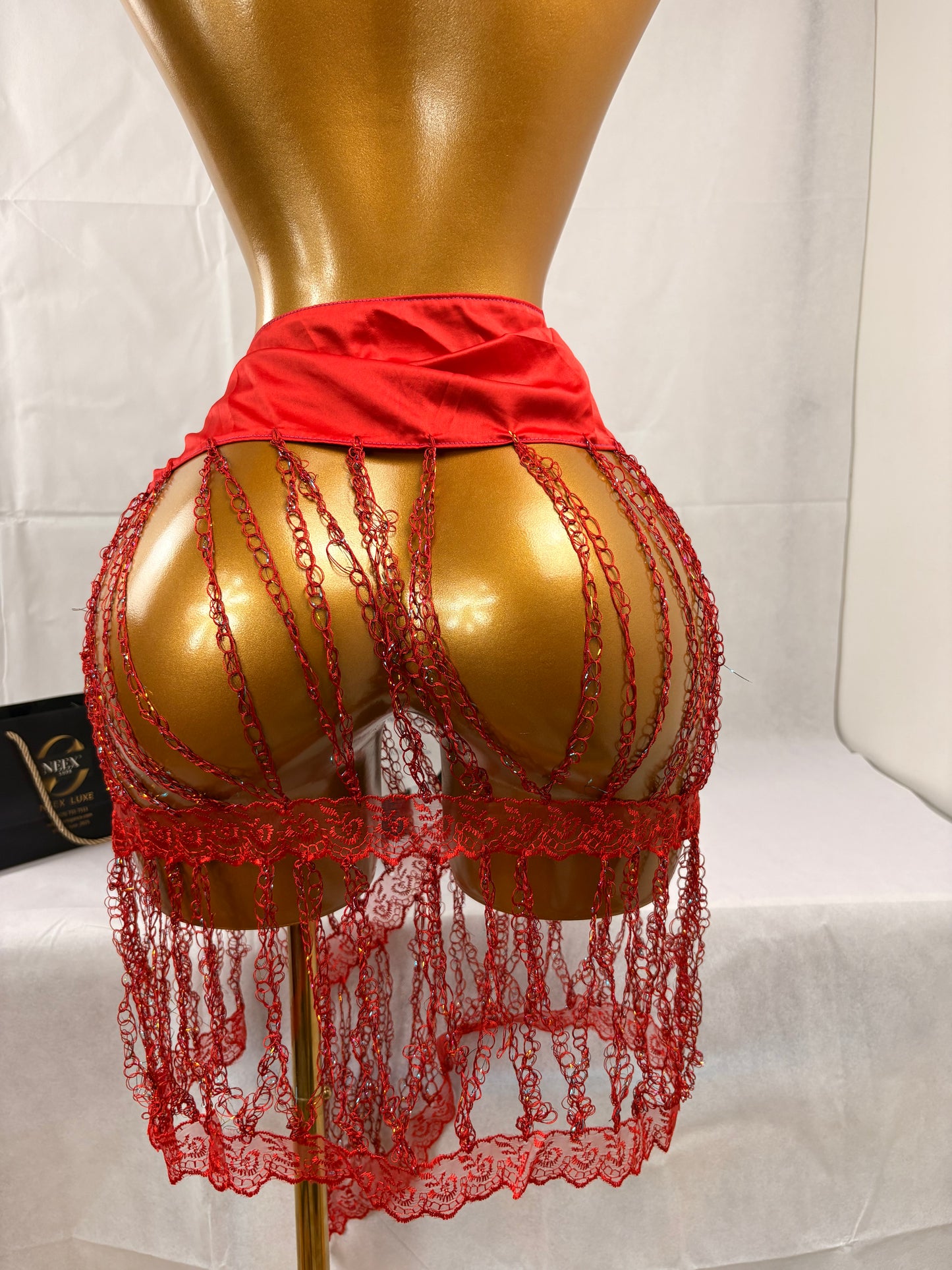 NEEX LUXE Pagne– Traditional Women Wrap Cloth