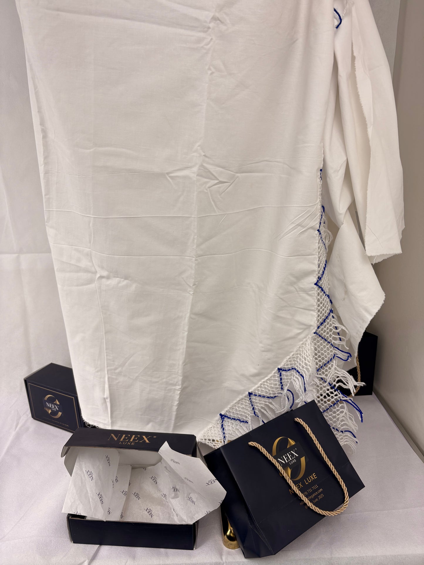 NEEX LUXE Pagne– Traditional Women Wrap Cloth