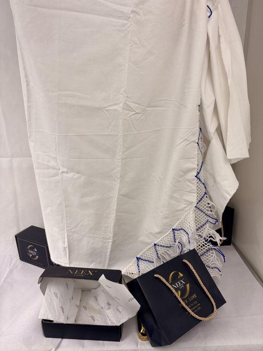 NEEX LUXE Pagne– Traditional Women Wrap Cloth