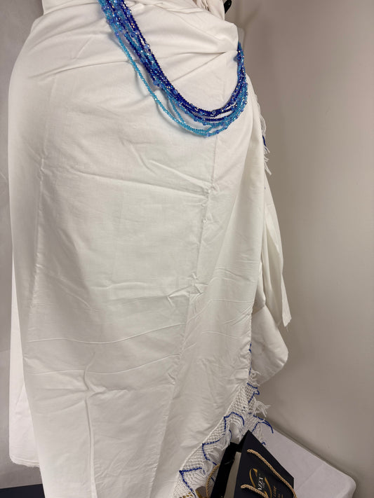 NEEX LUXE Pagne– Traditional Women Wrap Cloth