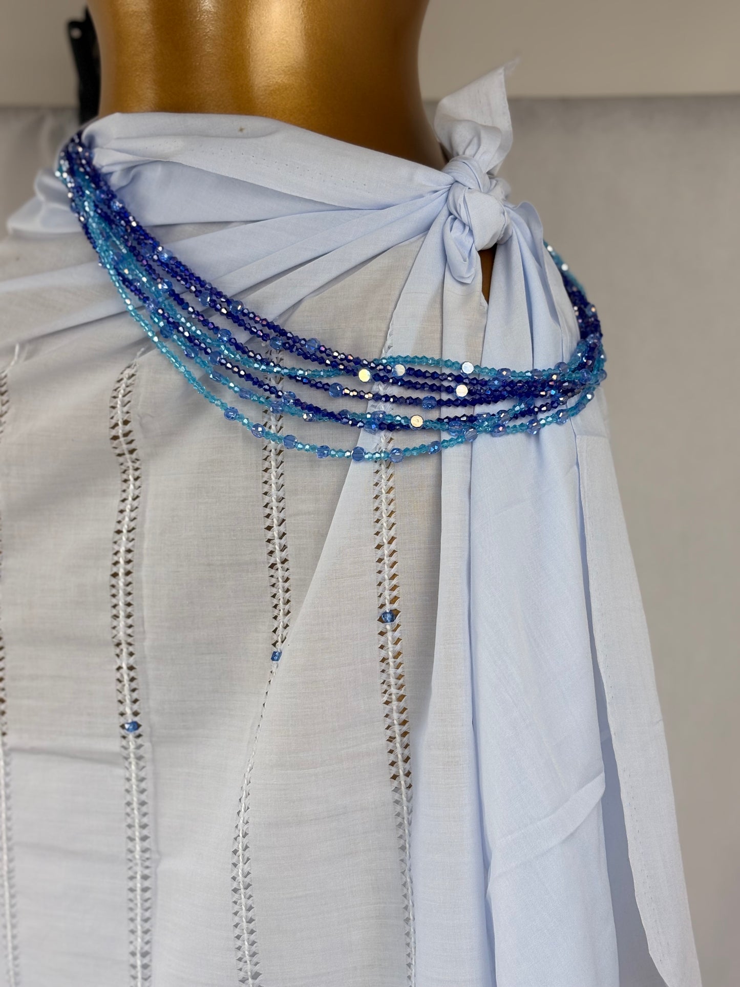 NEEX LUXE Pagne– Traditional Women Wrap Cloth