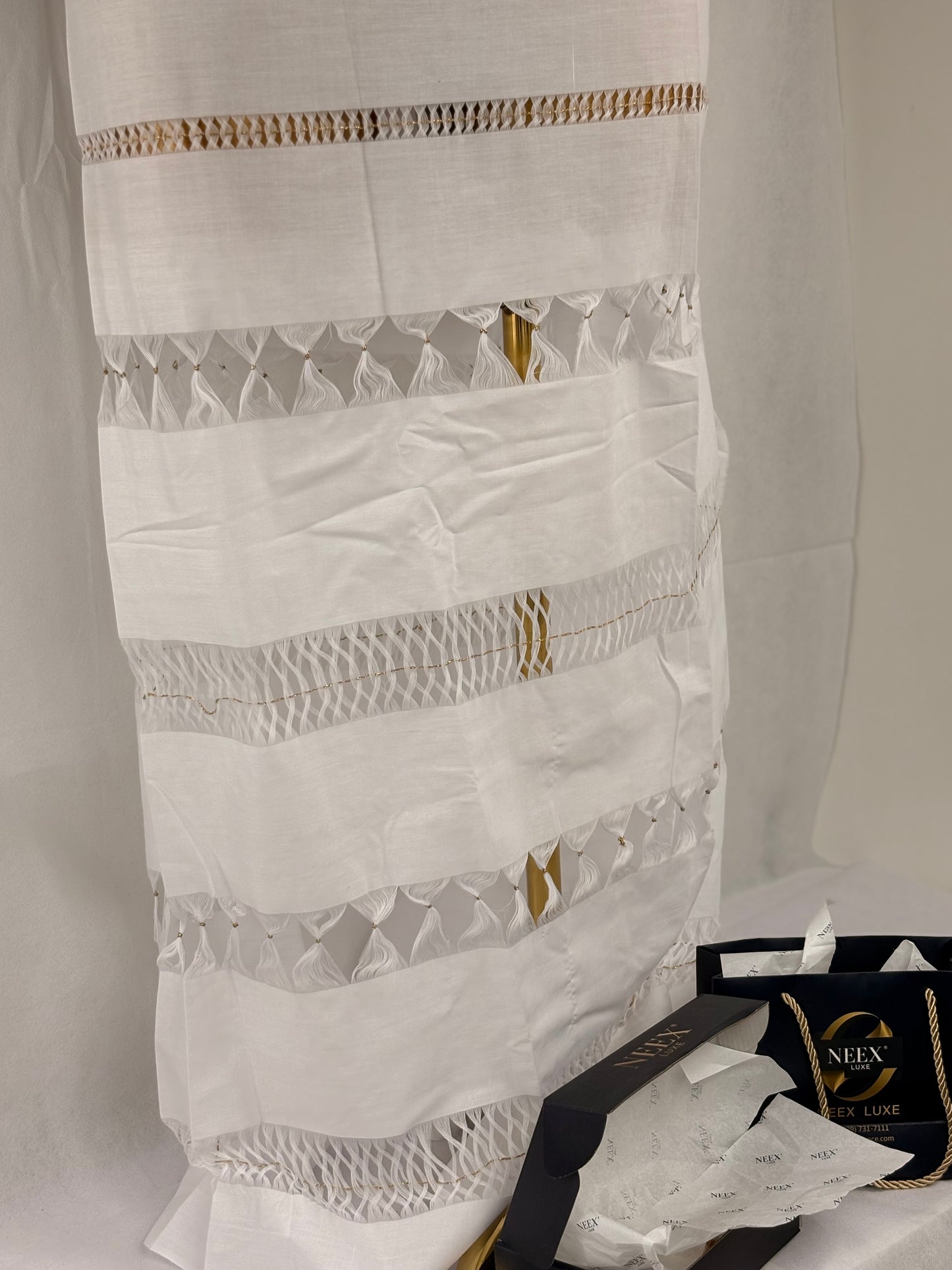 NEEX LUXE Pagne– Traditional Women Wrap Cloth