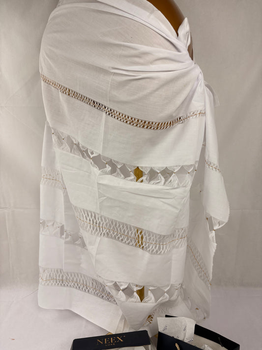 NEEX LUXE Pagne– Traditional Women Wrap Cloth