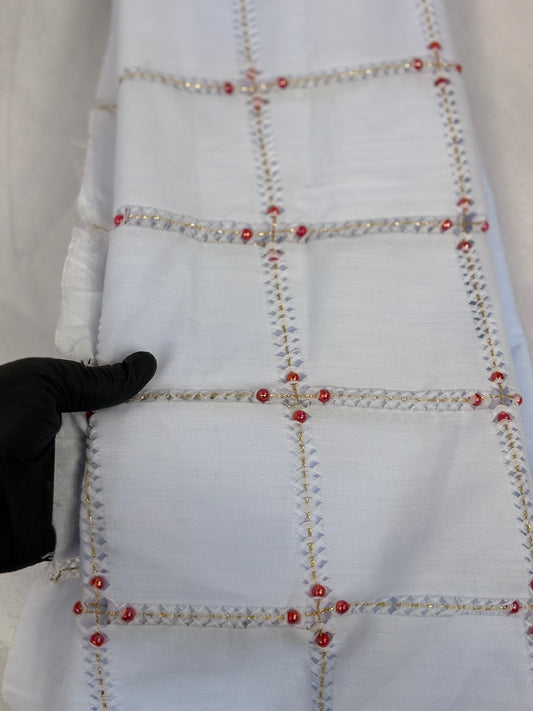 NEEX LUXE Pagne– Traditional Women Wrap Cloth