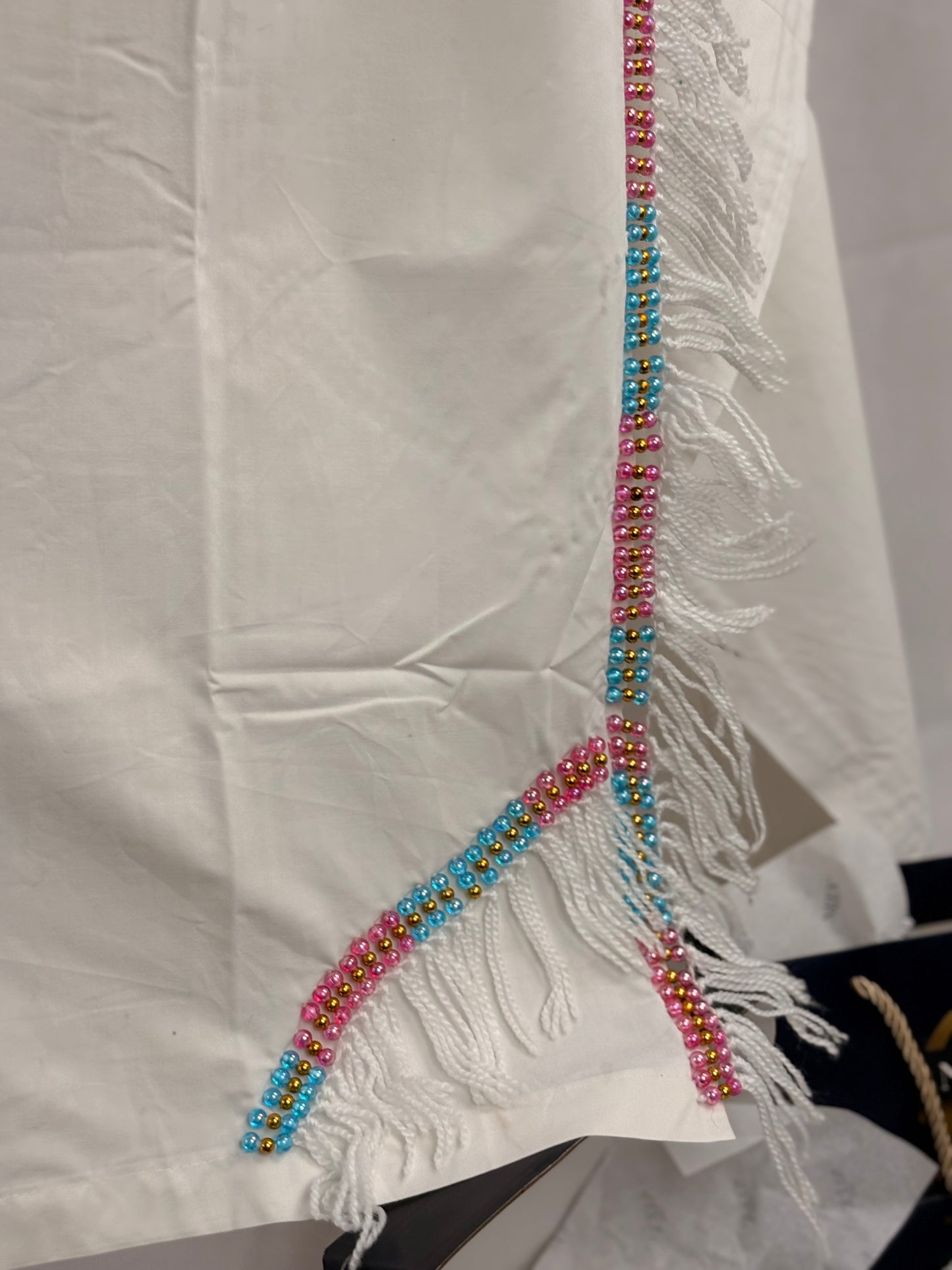 NEEX LUXE Pagne– Traditional Women Wrap Cloth