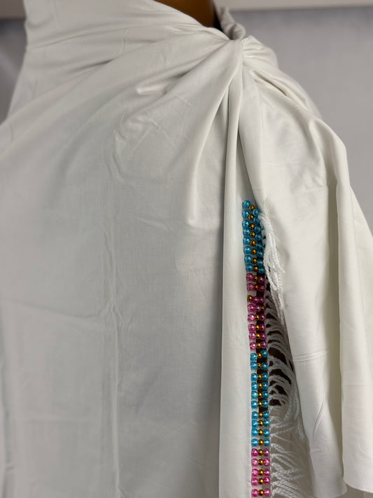 NEEX LUXE Pagne– Traditional Women Wrap Cloth