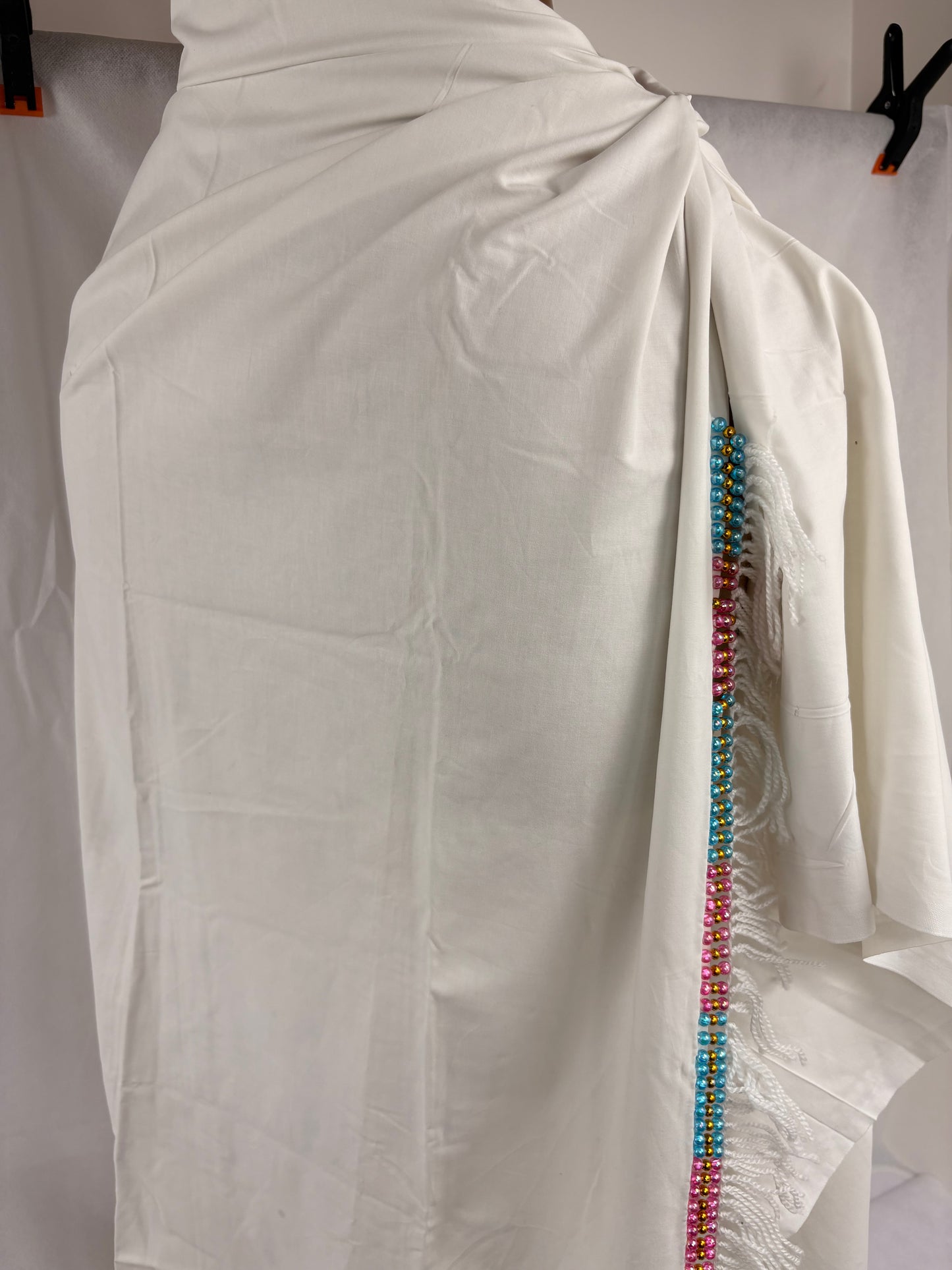 NEEX LUXE Pagne– Traditional Women Wrap Cloth