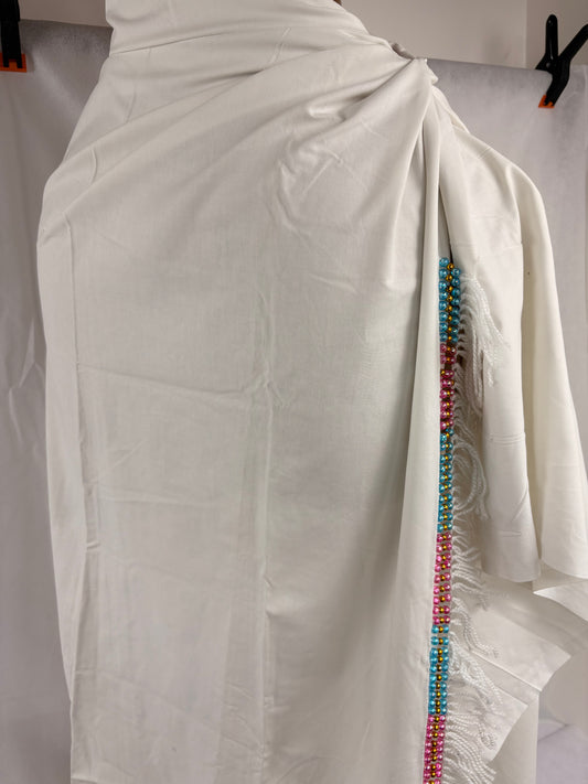 NEEX LUXE Pagne– Traditional Women Wrap Cloth